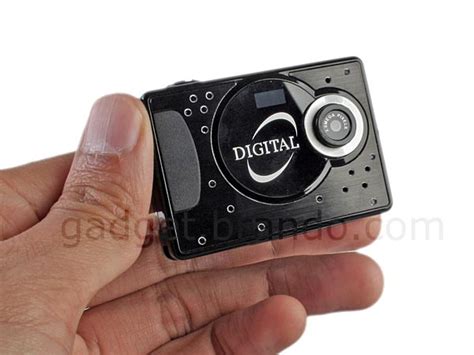 mini digital camera  lcd screen  vehicle accessories gadgetsin