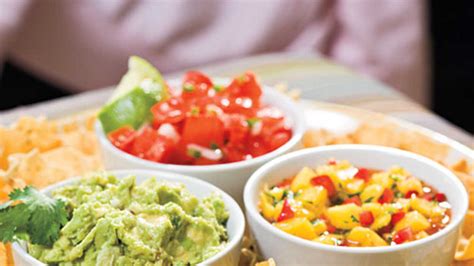 fiesta party menus drinks dips and recipes southern living