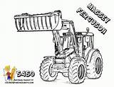 Tracteur Fendt Supercoloriage Colorier Coloriages Tracteurs sketch template