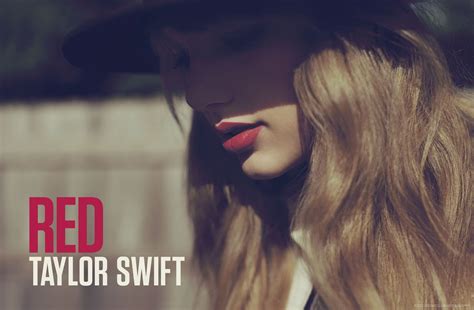 recensione album red  taylor swift booklet