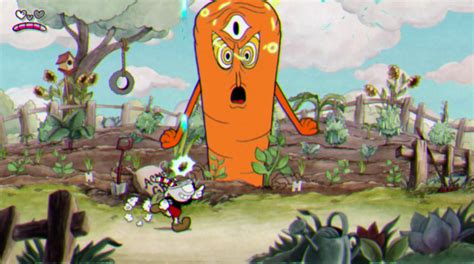 cuphead is stupidly hard stupidly beautiful and i love it ars technica