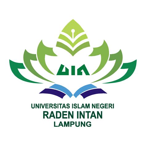Download Logo Lambang Uin Ril Resmi Tanpa Background Png Hd