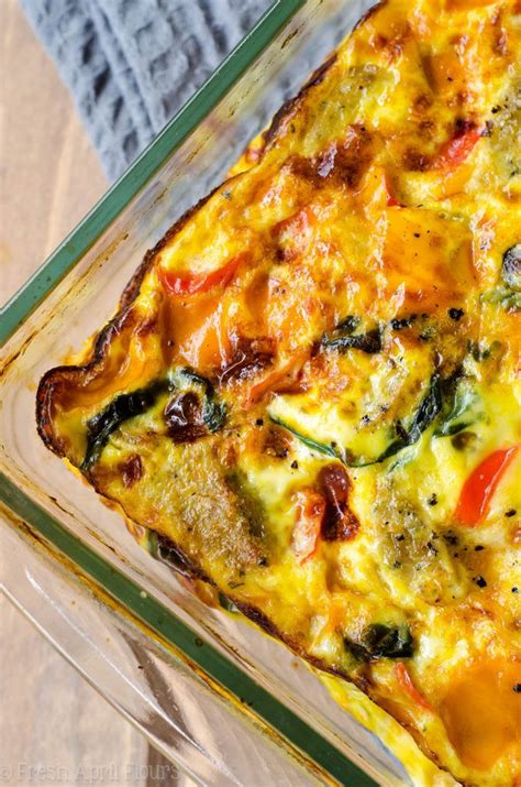 20 best ideas make ahead breakfast casseroles for a crowd home