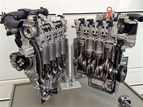 excellent inline  cylinder engine cutaway  rthingscutinhalfporn