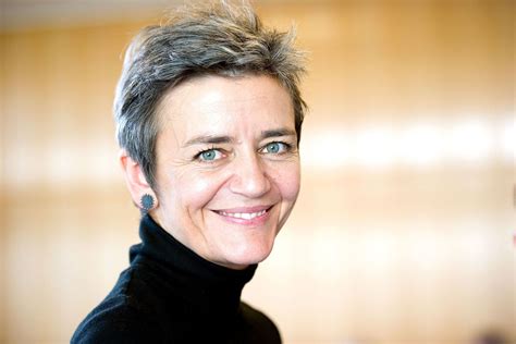 full transcript europes commissioner  competition margrethe vestager  recode decode recode