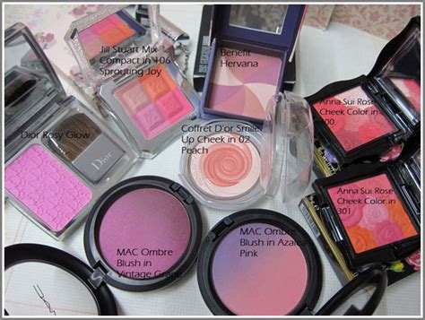 guest post spring  blush