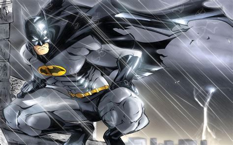 30 Best Batman Wallpapers Widescreen ~ Zuketech Tech