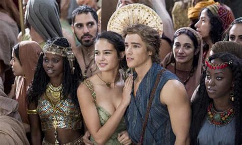Gods Of Egypt Review Ridiculous Offensive And Tremendously Fun