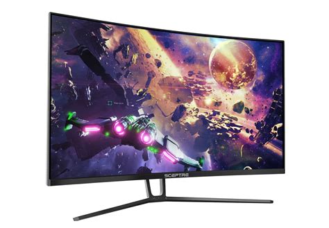 cb fwn  curved hz monitor