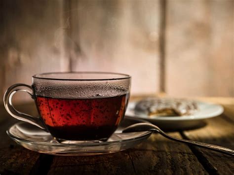 black tea good   find   benefits nutrition tips
