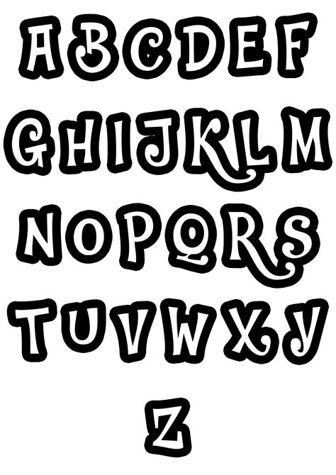 alphabet  print       alphabet kids coloring pages