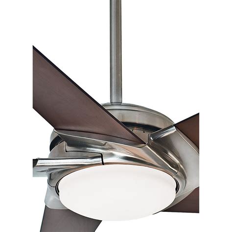 casablanca stealth   indoor ceiling fan  light  remote