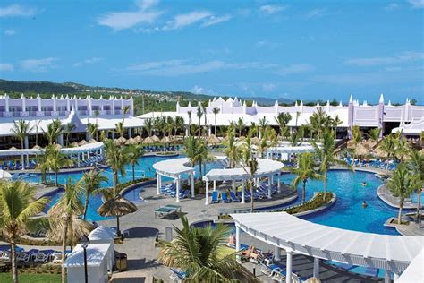 Riu Montego Bay Hotel Jamaica All Inclusive Vacations