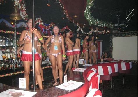 barhoppin bars in angeles city philippines bar and