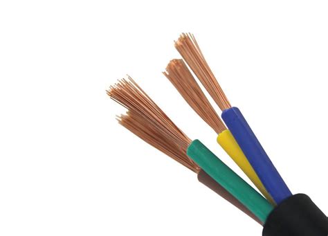 flexible unshielded cable flexible electric cable manufacture
