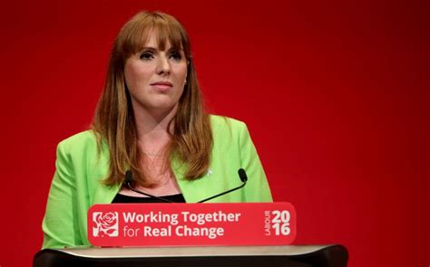 teen mum turned labour mp why angela rayner should have