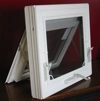 casement awning series ac vinyl windows