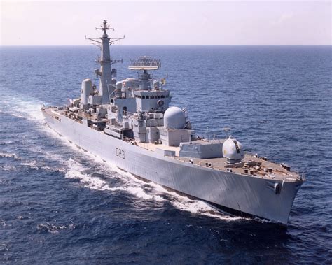era  royal navys unique destroyer