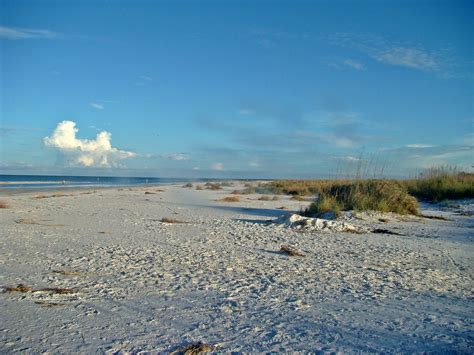 anna maria island beach scene anna maria island fl july flickr