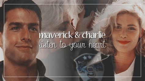 Maverick And Charlie Listen To Your Heart Youtube