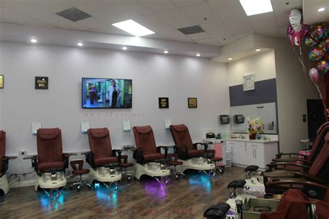 pin   day remodeling infinite nails lynwood ca