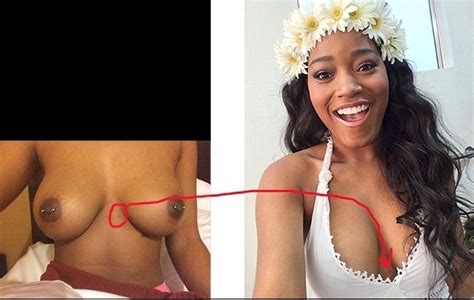 keke palmer leaked pics fappening thefappening pm celebrity photo leaks