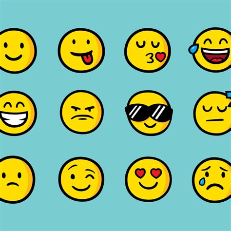 emojis   friends  fun ways  spruce   conversations