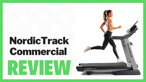 Nordictrack Commercial 2950 Treadmill Review 🎉 Nordictrack Treadmill
