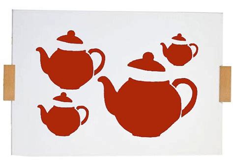 images  teapot stencils  pinterest