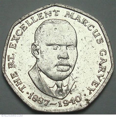cents  commonwealth   jamaica coin