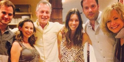 The 7th Heaven Cast Reunites For The First Time In 8 Years Huffpost