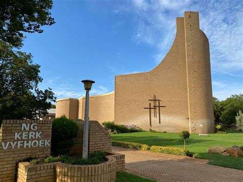 ng gemeente potchefstroom vyfhoek gemeentegeskiedenisargief