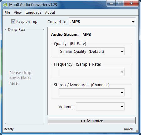 moo mp converter  flacmpmaoggwavwma  format