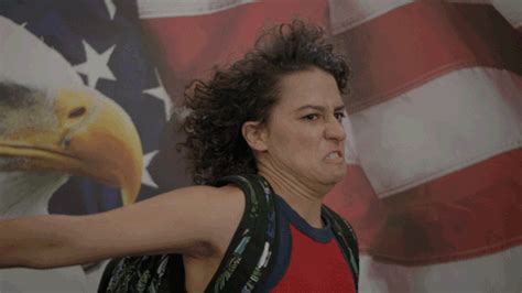 ilana glazer s find and share on giphy