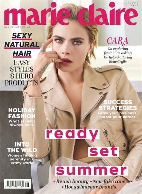 marie claire uk june 2019 pdf download for free uk journal