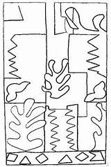 Matisse Henri Coloring Pages Para Fauvismo Kids Paintings Colorear Cuadros Arte La Template Color Famosos Fauvism Artprints Getcolorings Obras Danza sketch template