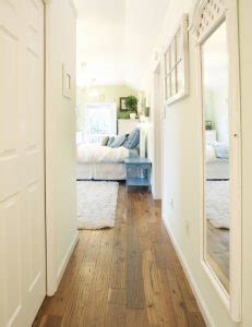 tips  painting  hallway home trends magazine