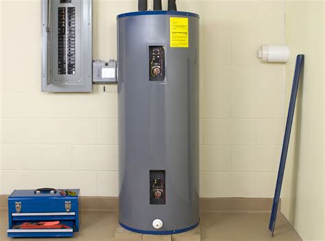 mchenry plumber proper sizing    water heater