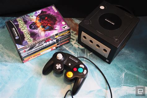 gamecube games   love  years  engadget