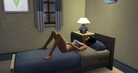 Is There Any Female Masturbate Animation Request And Find The Sims 4