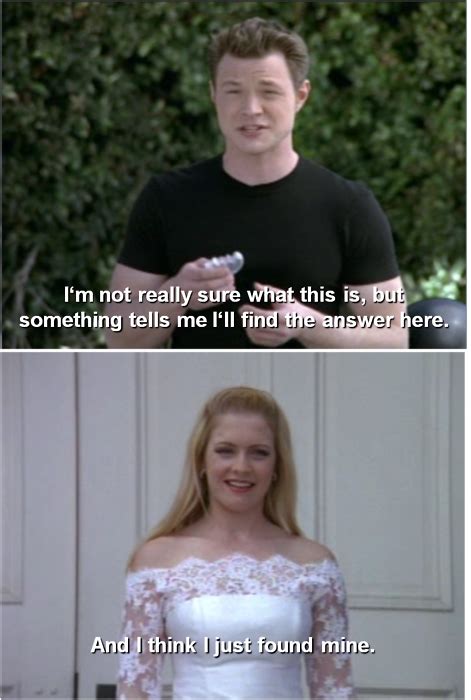 My All Time Favorite Moment On Sabrina The Teenage Witch Harvey