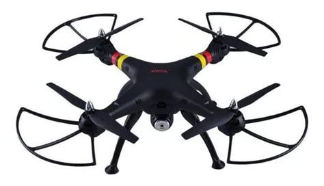 drone syma xw  camara hd black  bateria mercadolibre