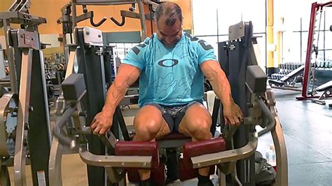 Tip Seated Leg Curl To Banded Stiff Legged Dead T Nation