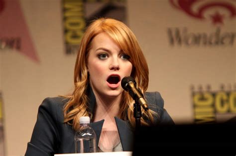 Emma Stone Nude Pics And Sex Tape Porn Video