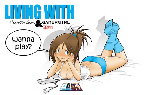 utf ins with jago gamers girl art beautiful pictures comics funny comics
