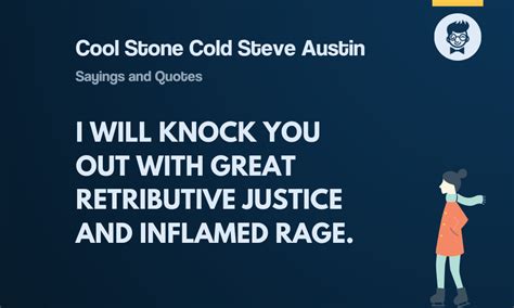 Stone Cold Sayings Explore Famous Quotes And Expressions