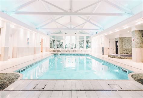 holte spa   swan announces opening date