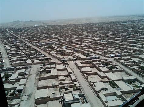 kandahar city   kandahar city behold  opportu flickr