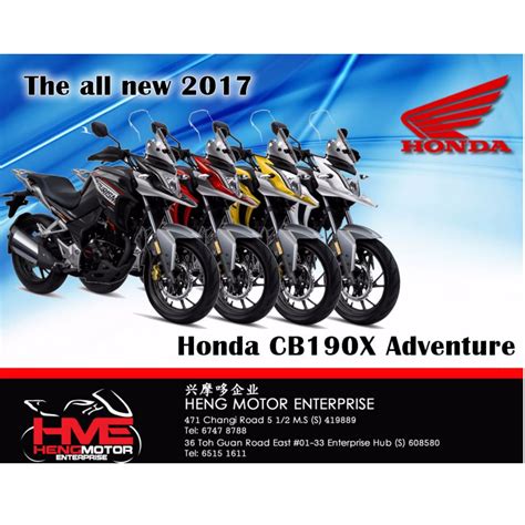 brand  honda cbx adventure motorcycle  sale