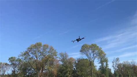 limitless gps   wifi racing drone min battery youtube